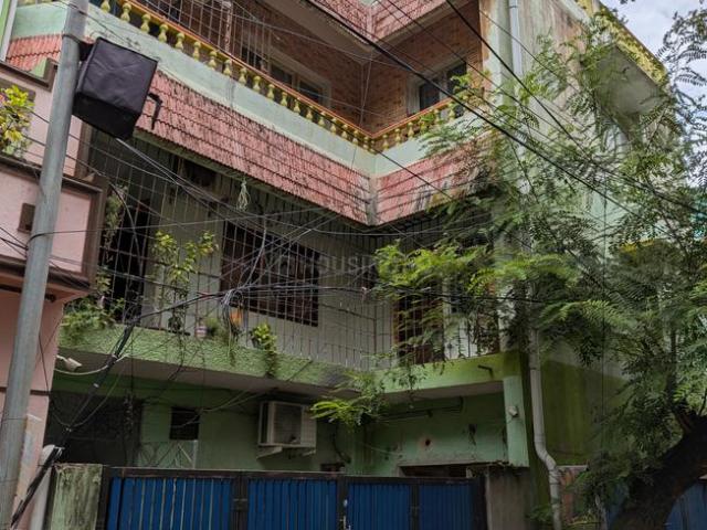 House for sale in Teynampet, Tamil Nadu