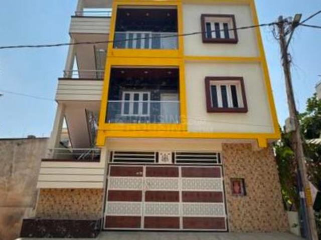 House for sale in Bangalore North, Cox Town - Bangalore