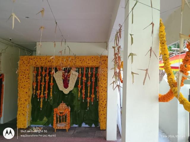 House for rent in Ranga Reddy, Haidarabad