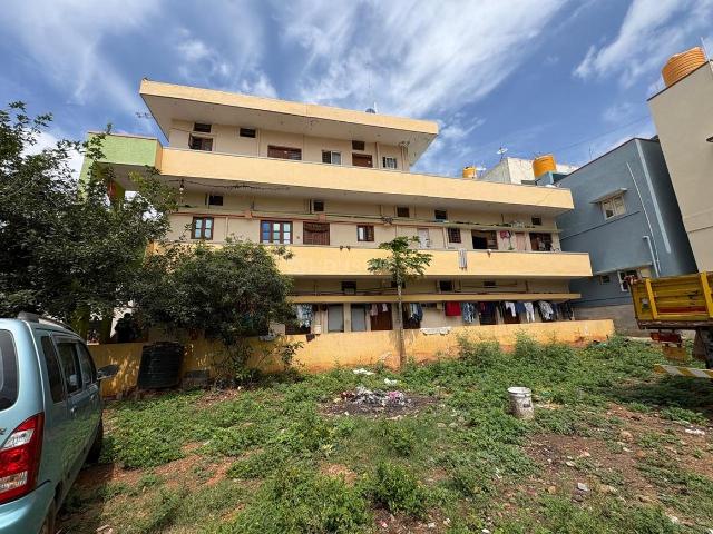 House for sale in Bangalore North, Cox Town - Bangalore