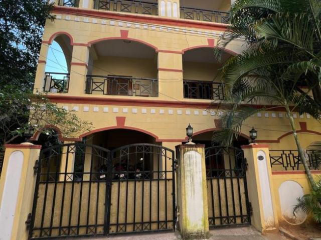 House for sale in Ranga Reddy, Haidarabad