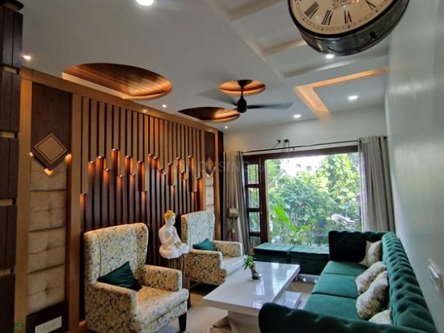 House for rent in Baqarpur, Punjab