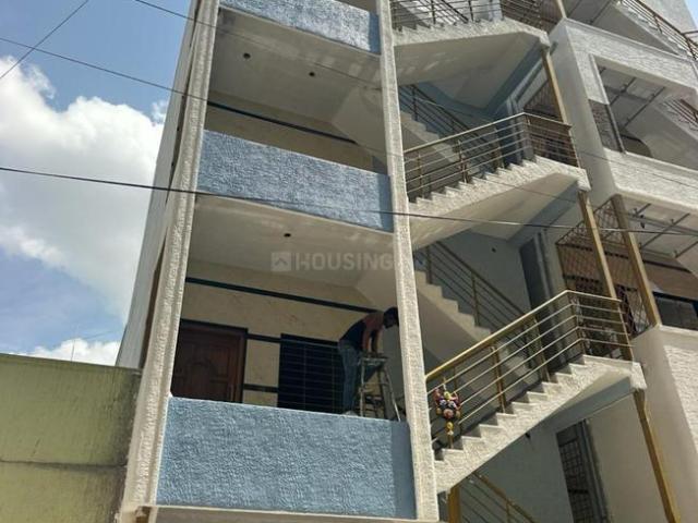 House for sale in Bangalore South, Cox Town - Bangalore