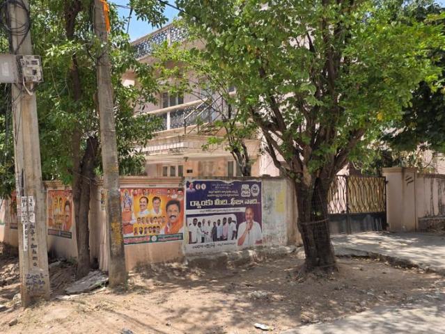 House for sale in Haidarabad, Telangana