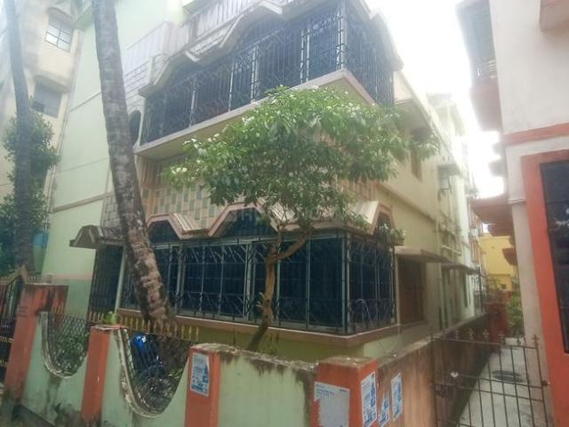 House for sale in Calcutta, West Bengal