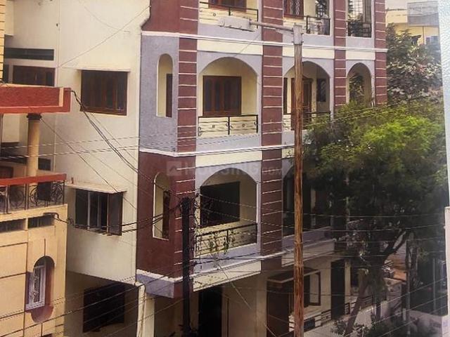 House for sale in Haidarabad, Telangana