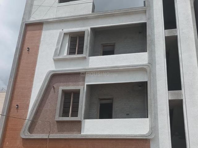 House for sale in Bangalore East, Cox Town - Bangalore