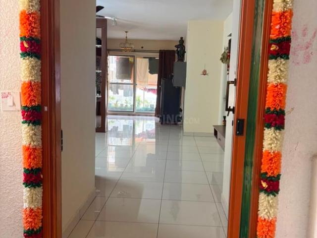 House for sale in Bangalore South, Cox Town - Bangalore