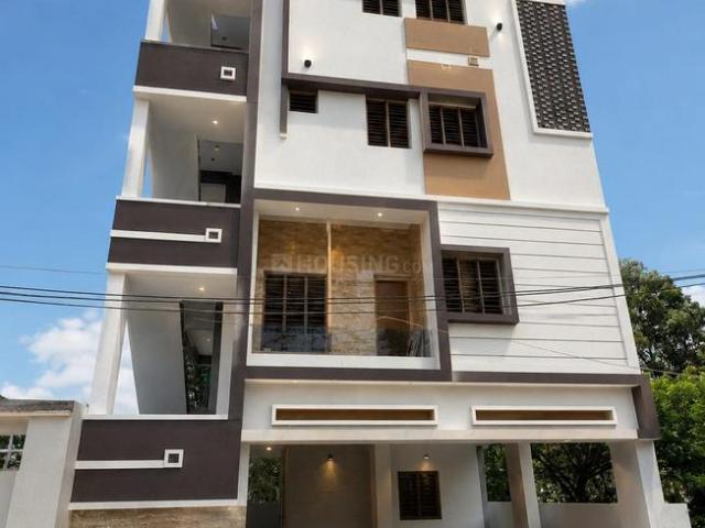House for sale in Karnataka