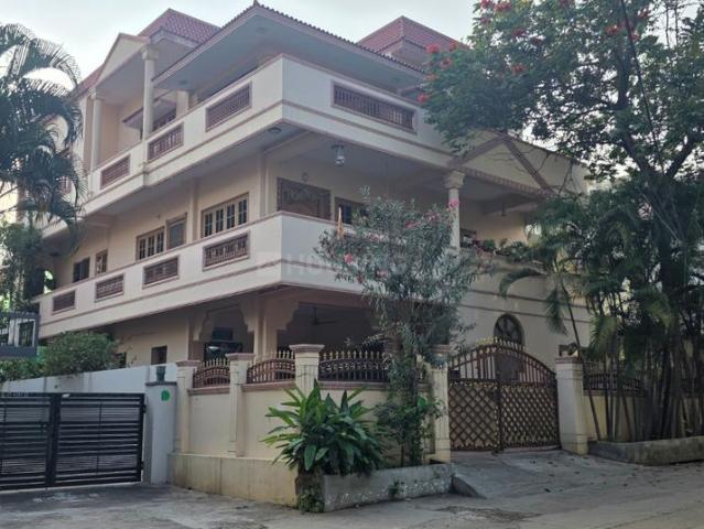 House for sale in Hyderguda, Hyderabad