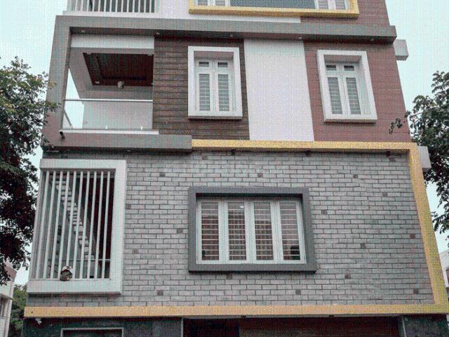 House for sale in Bangalore North, Cox Town - Bangalore
