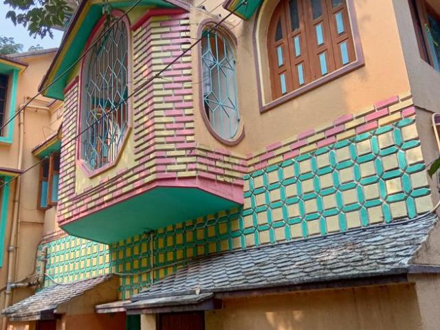 House for sale in Hawrah, West Bengal