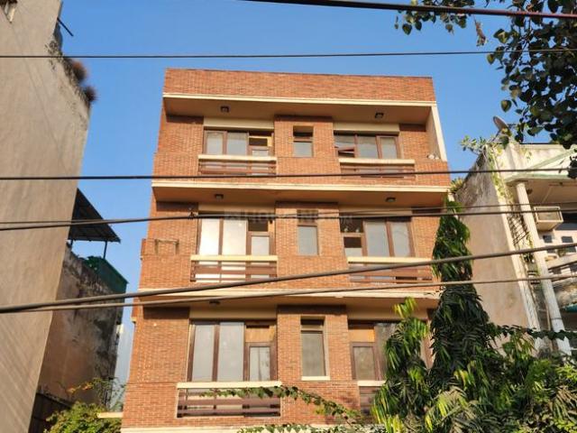 House for sale in West Delhi, Deri