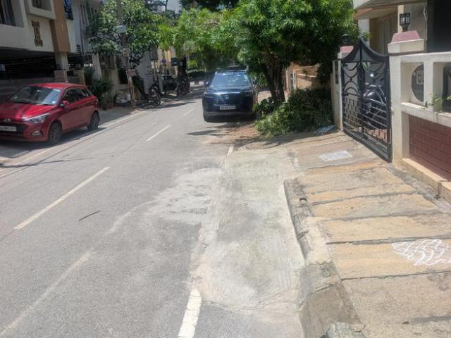 House for sale in Bangalore South, Cox Town - Bangalore