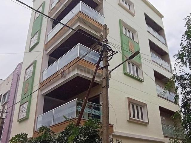 House for sale in Bangalore South, Cox Town - Bangalore