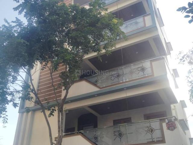 House for sale in Bangalore South, Cox Town - Bangalore