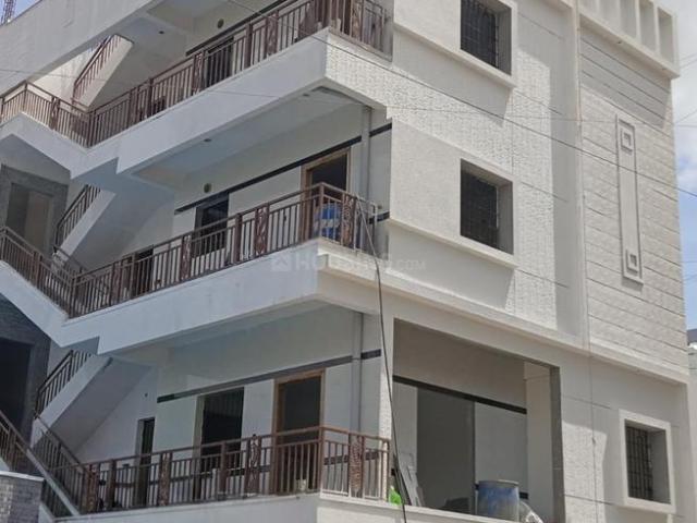 House for sale in Bangalore East, Cox Town - Bangalore