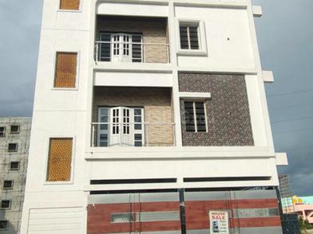 House for sale in Unitech Deja View, Bengaluru