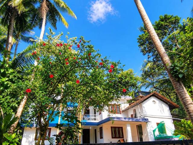 House for rent in Chonadam, Kottayam Poyil