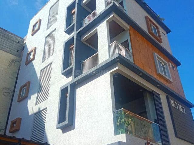 House for sale in Bangalore East, Cox Town - Bangalore