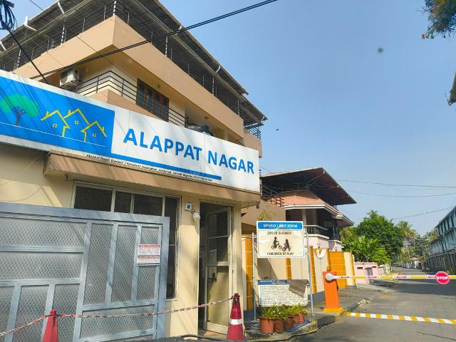 House for sale in Cochin, Kerala