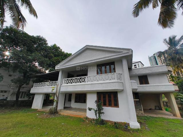 House for sale in Cochin, Kerala