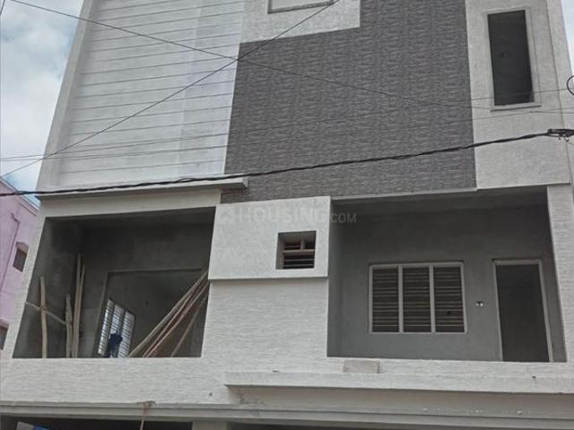 House for sale in Bangalore East, Cox Town - Bangalore