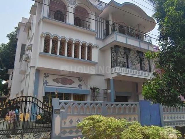 House for sale in A-9, Kalyani City