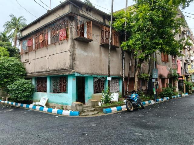 House for sale in Sonarpur, West Bengal