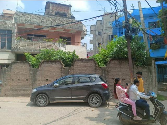 House for sale in Bihar