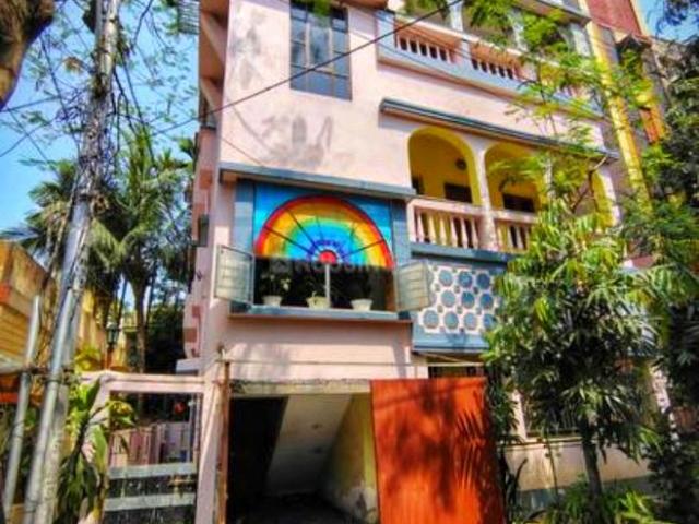 House for sale in Kasbah North, Kolkata