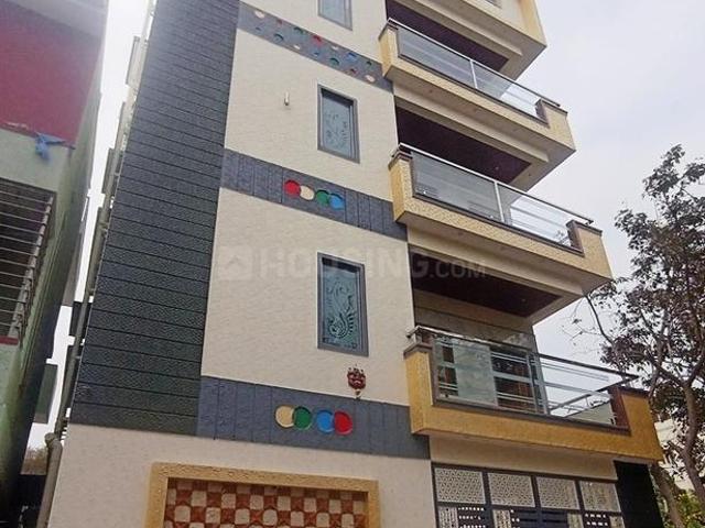 House for sale in Bangalore South, Cox Town - Bangalore