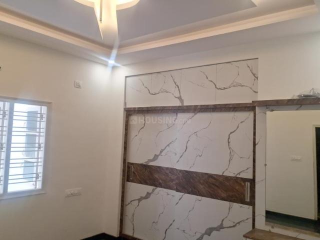 House for sale in Bangalore South, Cox Town - Bangalore