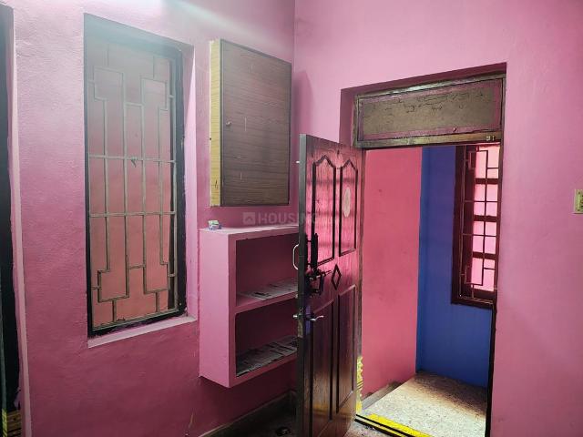 House for sale in Tondiarpet, Tamil Nadu