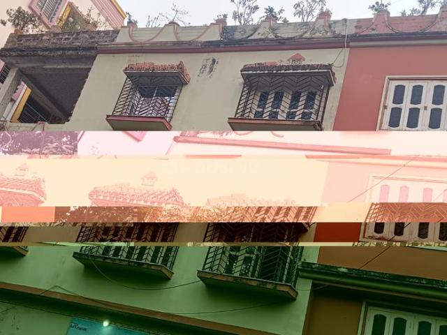 House for sale in Kanaipur, Hooghly