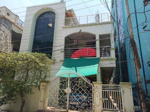 House for sale in Haidarabad, Telangana