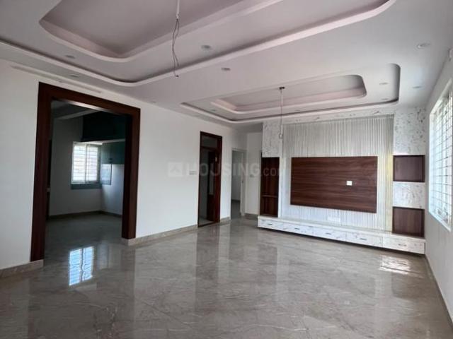 House for sale in Bangalore East, Cox Town - Bangalore