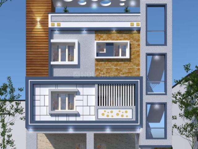 House for sale in Bangalore North, Cox Town - Bangalore