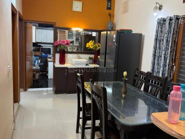 House for sale in Bangalore East, Cox Town - Bangalore