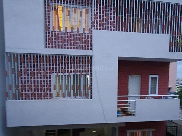 House for sale in Bangalore East, Cox Town - Bangalore