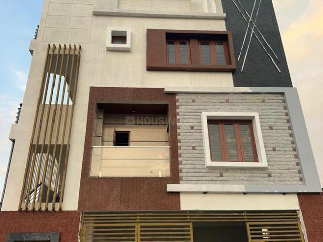 House for sale in Bangalore North, Karnataka