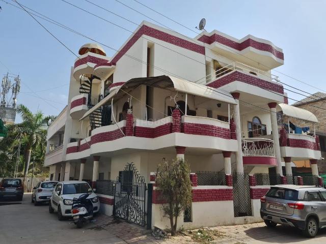 House for rent in Manjalpur, Vadodara