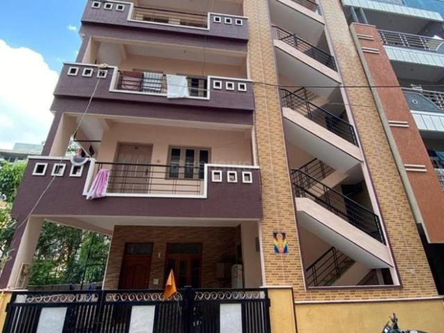House for sale in Bangalore East, Cox Town - Bangalore