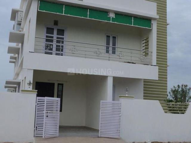 House for sale in Kelambakkam, Tamil Nadu