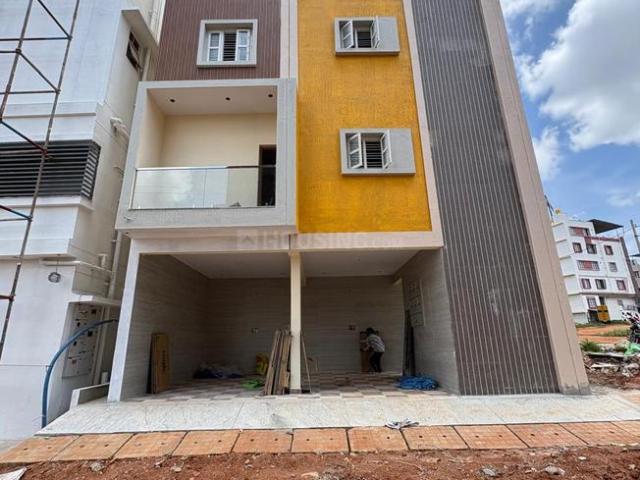 House for sale in Bangalore North, Cox Town - Bangalore