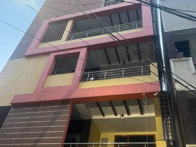 House for sale in Amberpet - Hyderabad, Telangana