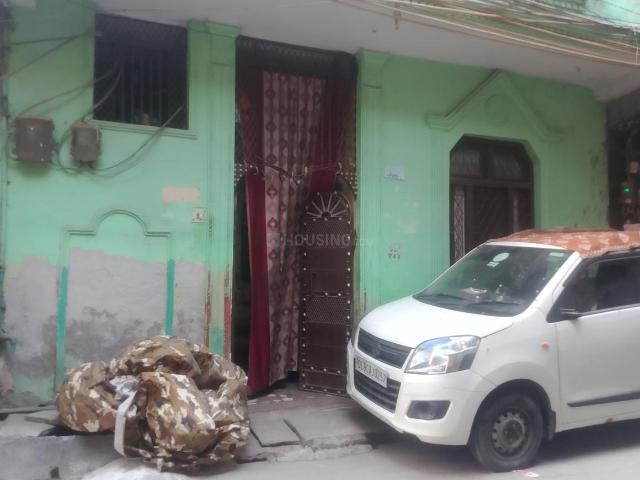 House for sale in Bhajanpura, Delhi