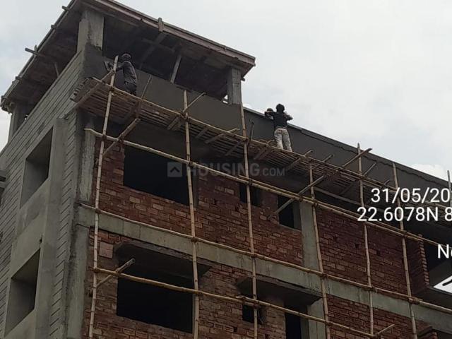 House for rent in North 24 Parganas, East Kolkata Township - Kolkata
