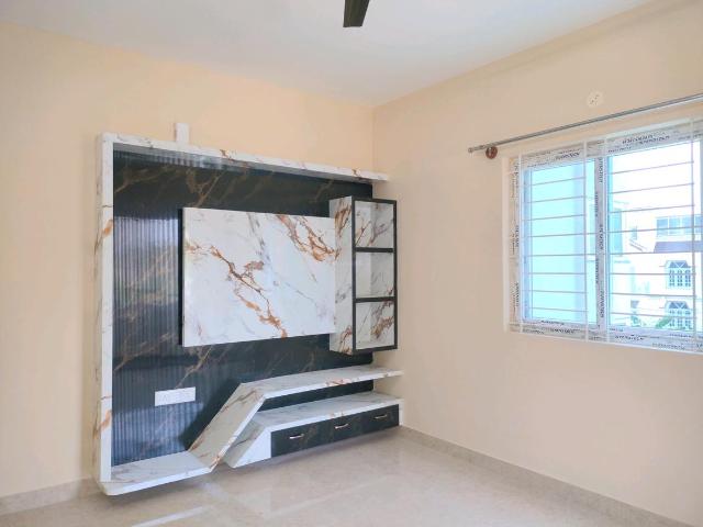 House for sale in Bangalore South, Cox Town - Bangalore