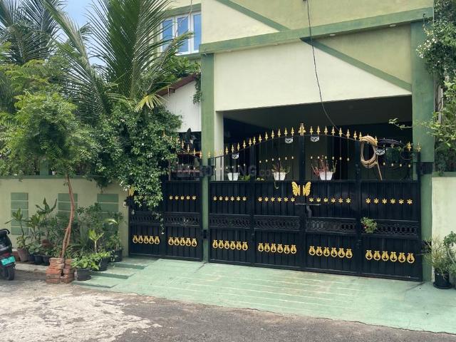 House for sale in Kelambakkam, Tamil Nadu